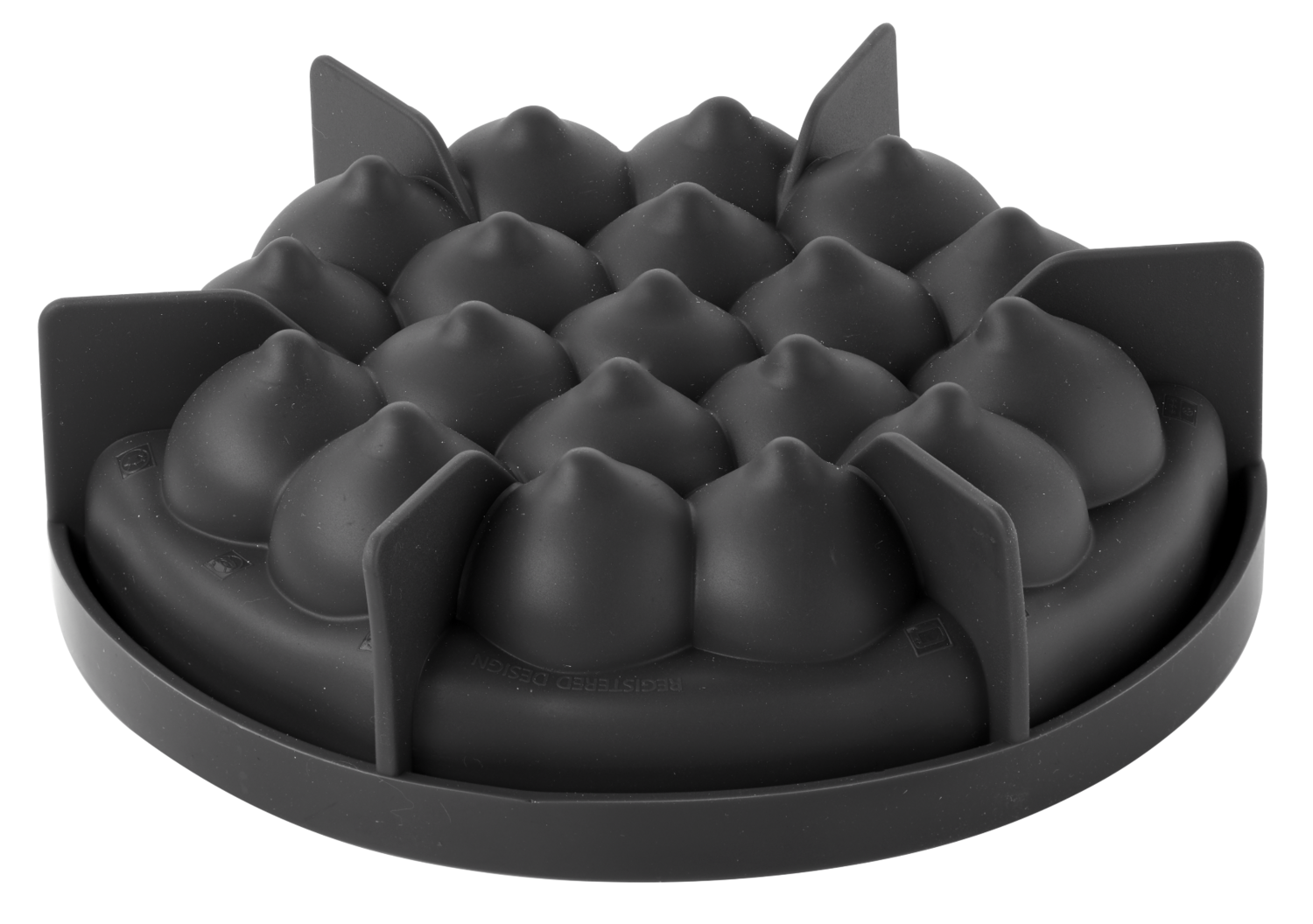Stampo Silicone 