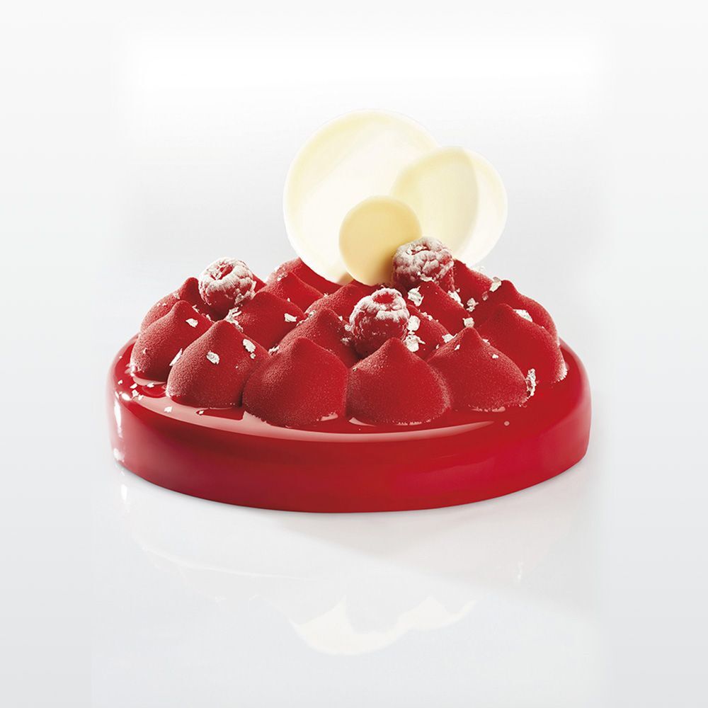Stampo Silicone 