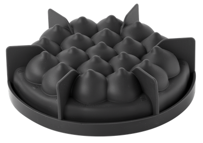Stampo Silicone Stampo Silicone "Puffy" Pavocake KE029 Pavoni