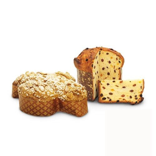 Mix Panettone e Colombe Prestige 1 Kg Mix Panettone e Colombe Prestige 1 Kg