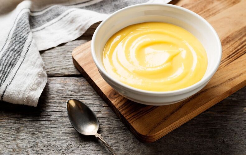 Crema Pasticcera in Polvere "Cremquick" a Freddo 1 Kg