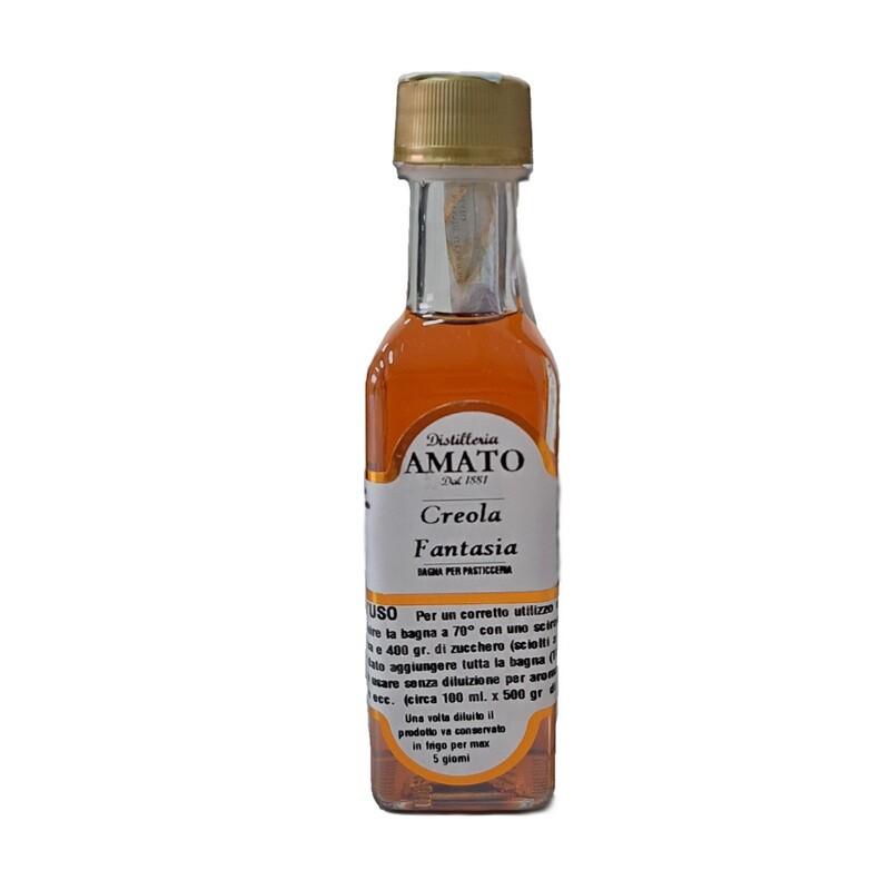 Bagna Rhum "Creola" Pasticceria 100 ML