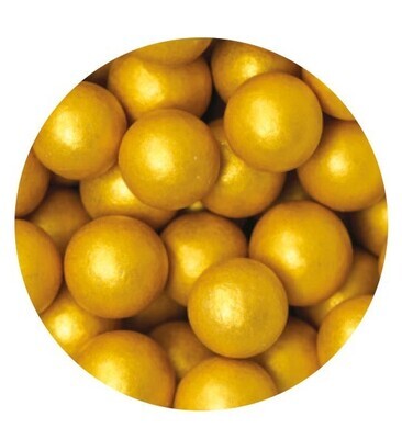 Perle Maxi Oro Grammi 100 Perle Maxi Oro Grammi 100