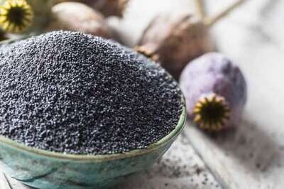 Semi di Papavero Blu Confezione da 1 Kg