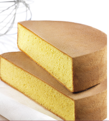 Mix Pan di Spagna Margherita 1 Kg Mix Pan di Spagna Margherita 1 Kg