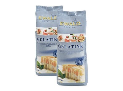 Gelatina Polvere GOLD Kg.1