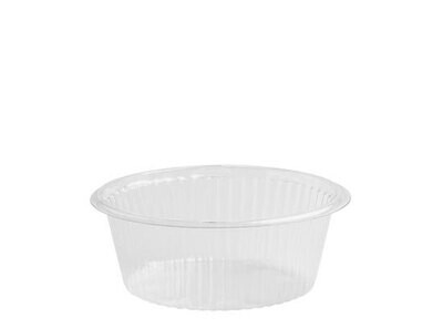 Pirottini Savarè Mignon Trasparenti cm 5x2 h Pezzi 100