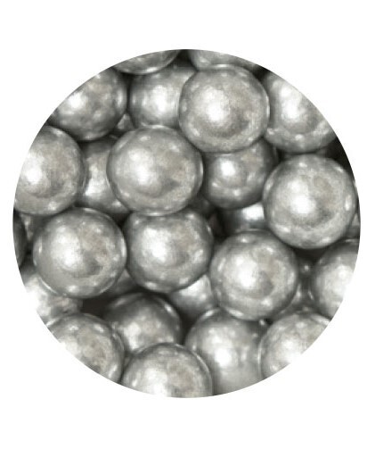 Perle Maxi Argento Grammi 100 Perle Maxi Argento Grammi 100