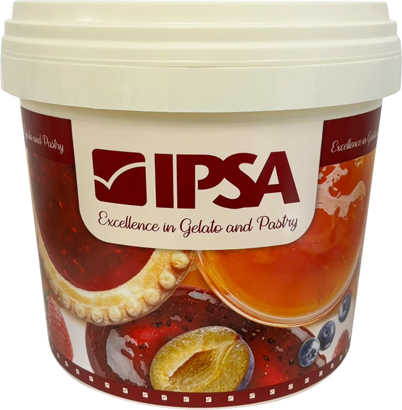 Marmellata Passata Frutti Di Bosco kg.6