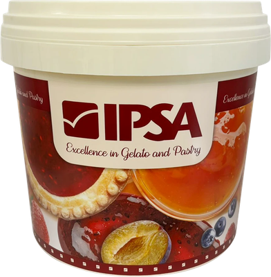 Marmellata Passata Frutti Di Bosco kg.6