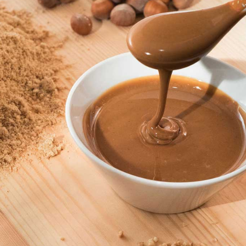 Pasta Nocciola 250 gr