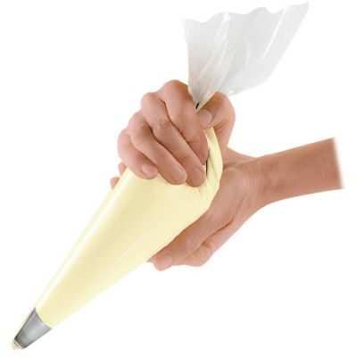 Sac A Poche Monouso Misura 46 Pezzi 100