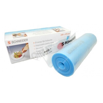 Sac A Poche Monouso Mini  Cm.35 Pezzi 100