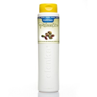 Topping Pistacchio Elenka Kg.1
