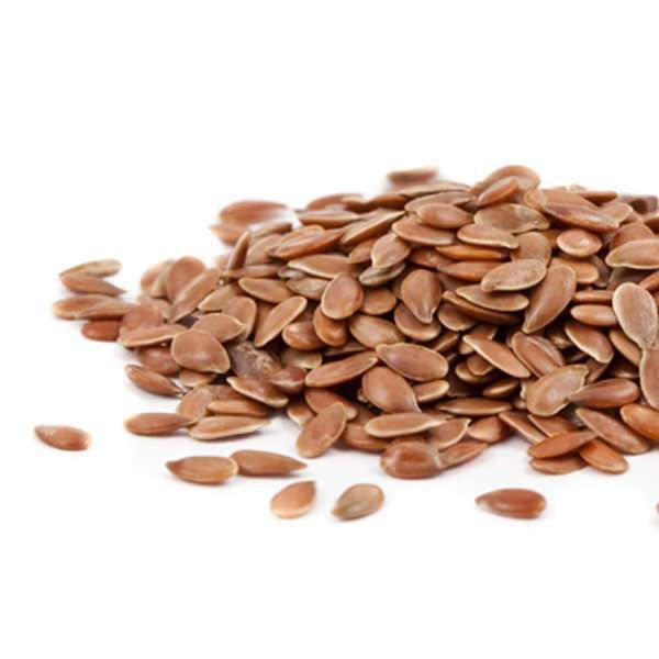 Semi Di Lino Sacchetto Kg.1 Semi Di Lino Sacchetto Kg.1