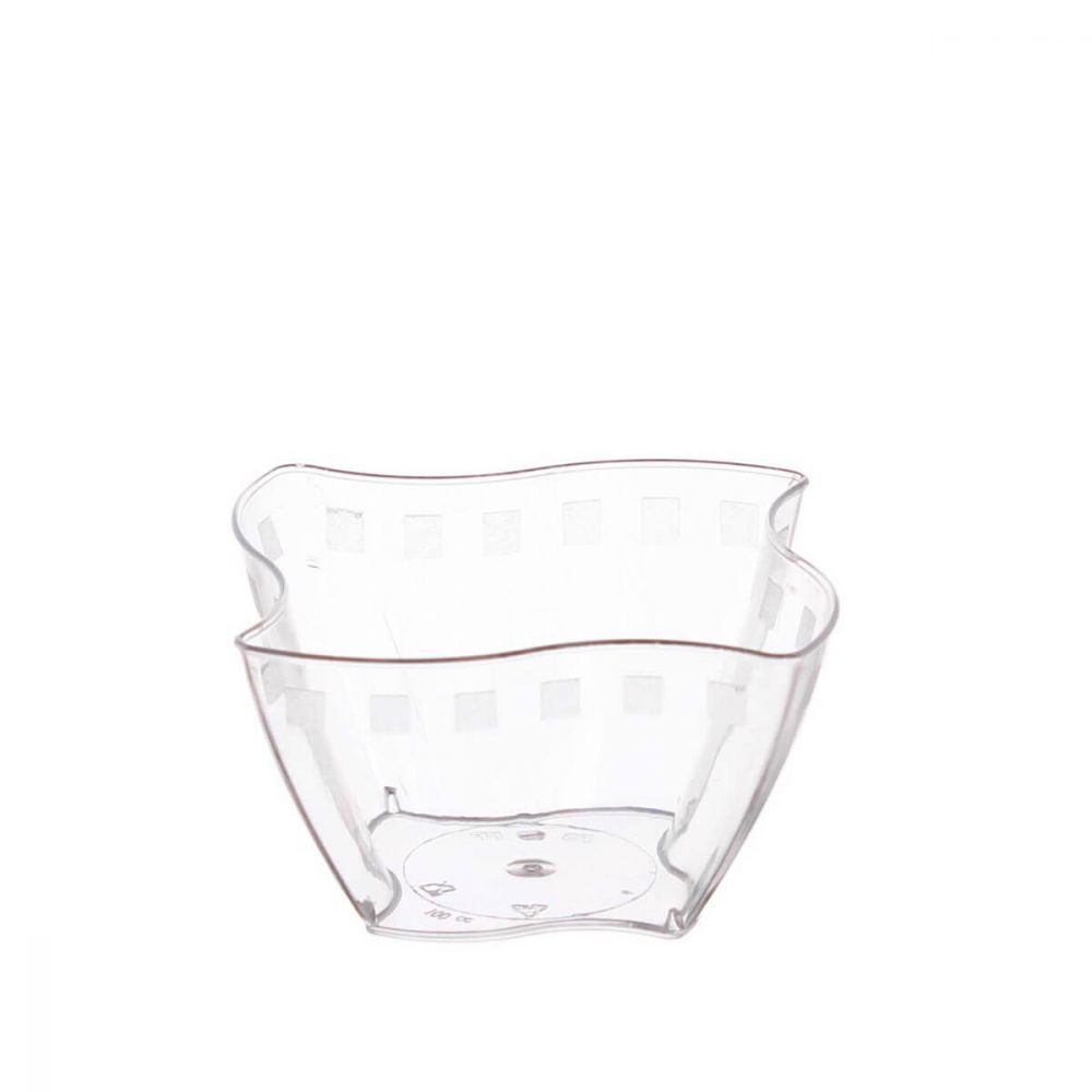 Coppetta Finger Food Elika  60 cc -  Pezzi 50