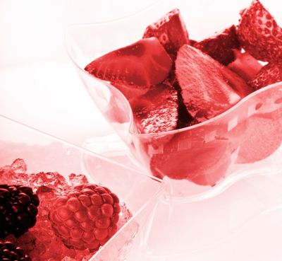 Coppetta Finger Food Elika  60 cc -  Pezzi 50