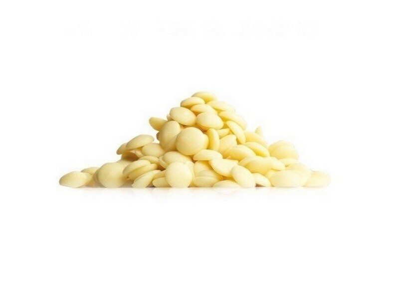 Burro Cacao Puro Callet® Grammi 100 Burro Cacao Puro Callet® Grammi 100