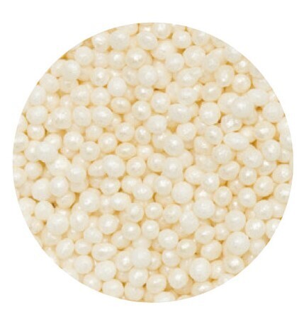 Perle Mini Color Perla Grammi 100 Perle Mini Color Perla Grammi 100