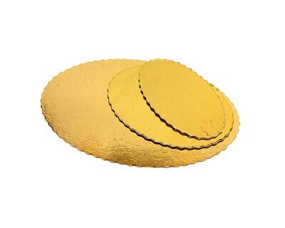Vassoi Ovali Oro Agnelli Pasqua Misura 1 9 x 13 CM Vassoi Ovali Oro Agnelli Pasqua Misura 1 9 x 13 CM