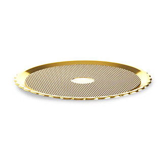 Tondi Oro Golden Age 30 cm
