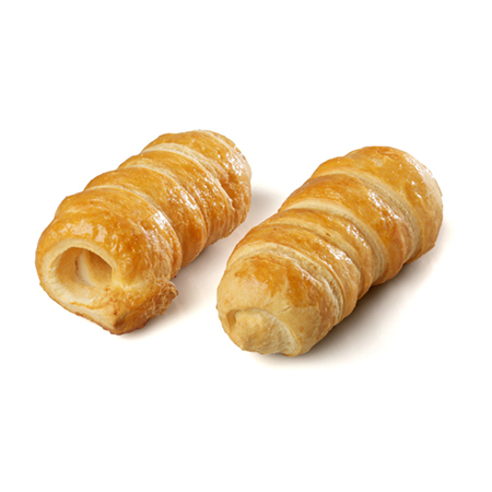 Tubi Cannoli Mignon 8 x 1,5 cm