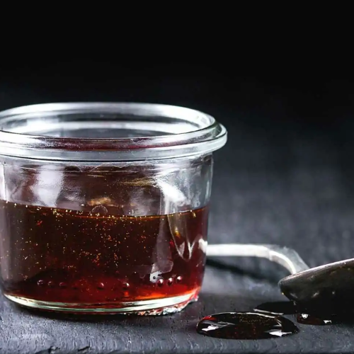 Pasta Caramello Salato 100 gr