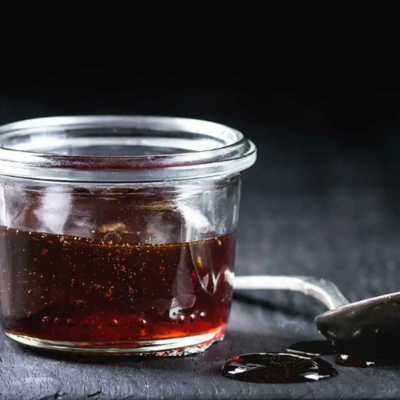 Pasta Caramello Salato 100 gr