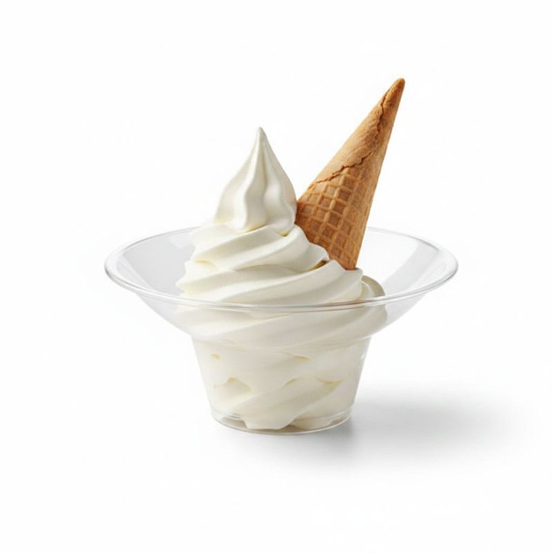 Coppette Yogurt "Goyo" 200 CC 50 pezzi