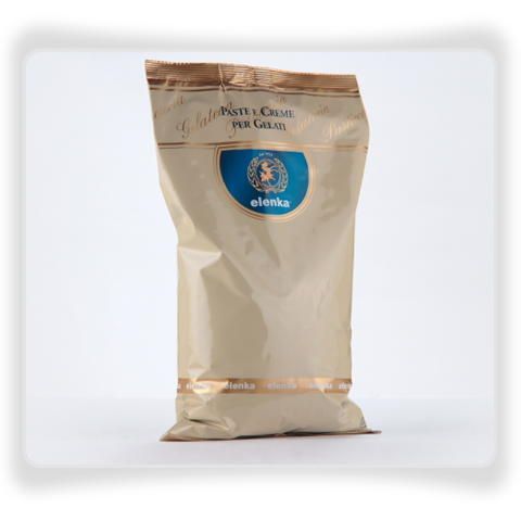 Base Gelato Elenka  LATTEPANNA 50
