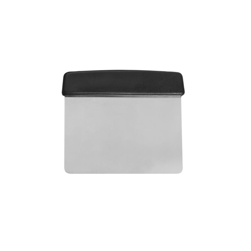 Raschietto Tagliapasta Acciaio Inox 11 x 12 Cm