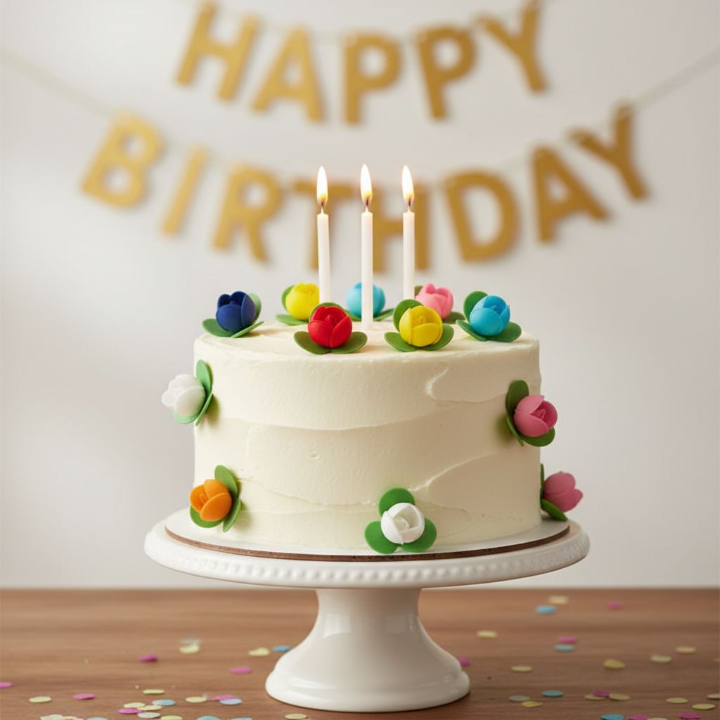 Fiori Boccioli Ostia Gialli - Pezzi 200