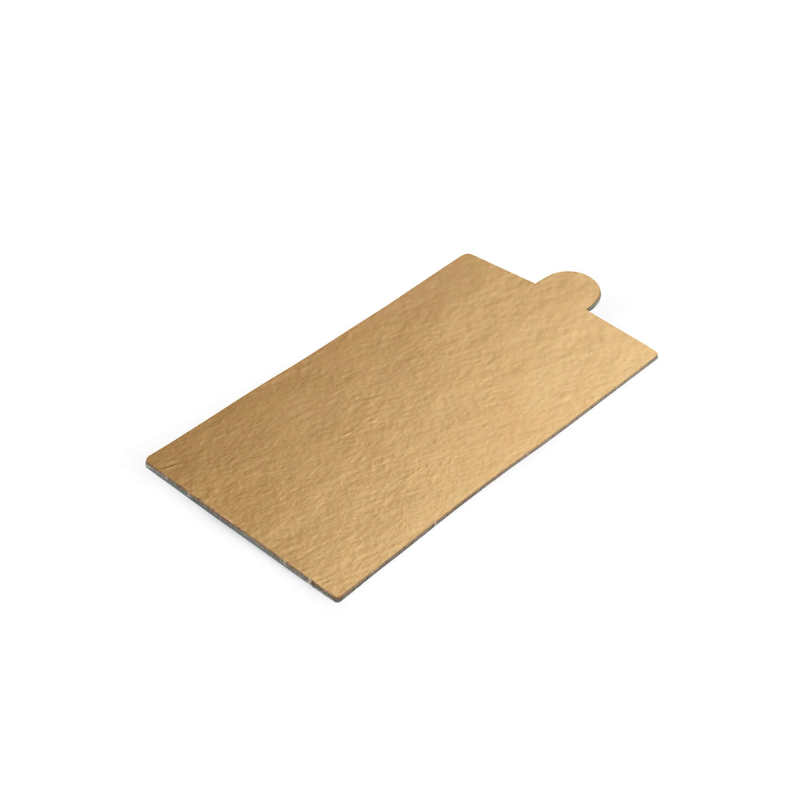 Piattini Monoporzione Rettangolari 9 x 5 cm