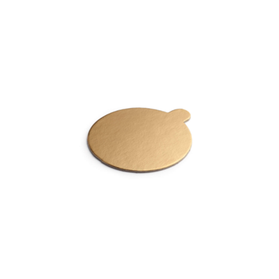 Piattini Monoporzione Tonde C/Manico 7 Cm Pezzi 200 Piattini Monoporzione Tonde C/Manico 7 Cm Pezzi 200