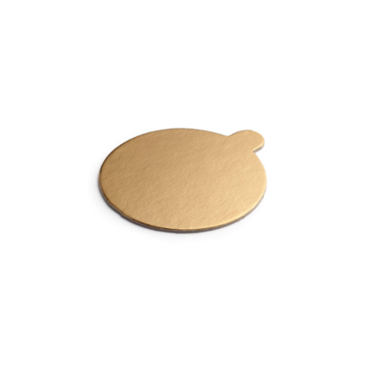 Piattini Monoporzione Tonde C/Manico 10 Cm Pezzi 200 Piattini Monoporzione Tonde C/Manico 10 Cm Pezzi 200