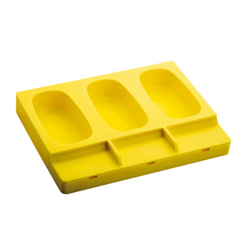 Stampo Silicone Gelato Stecco