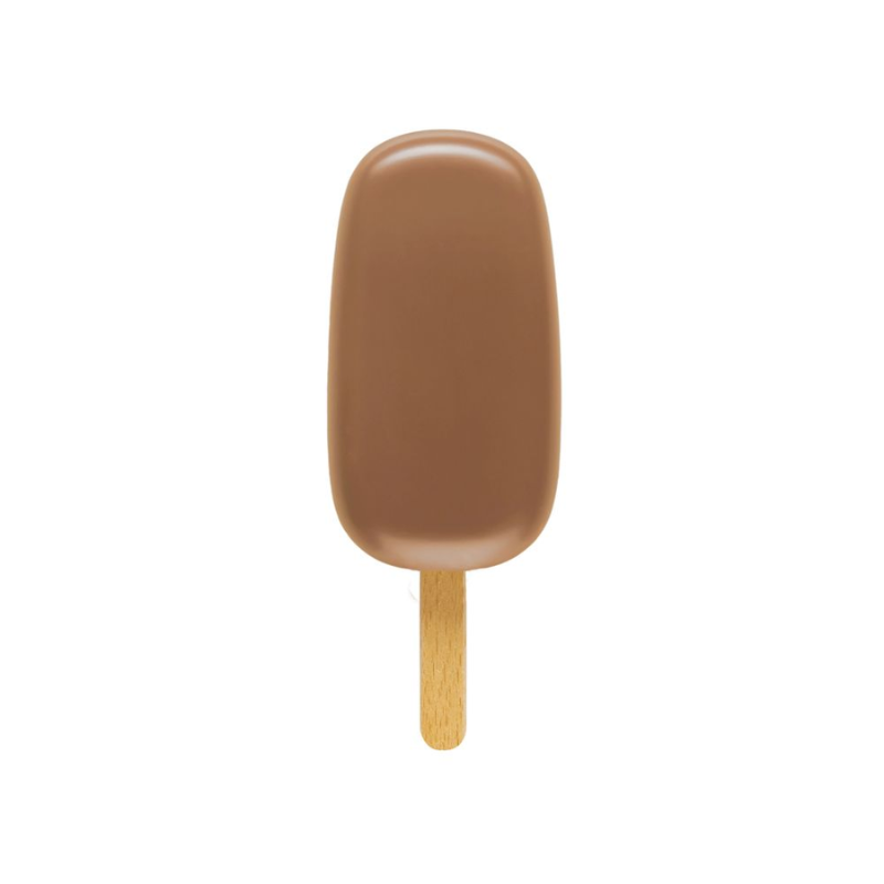 Stampo Silicone Gelato Stecco