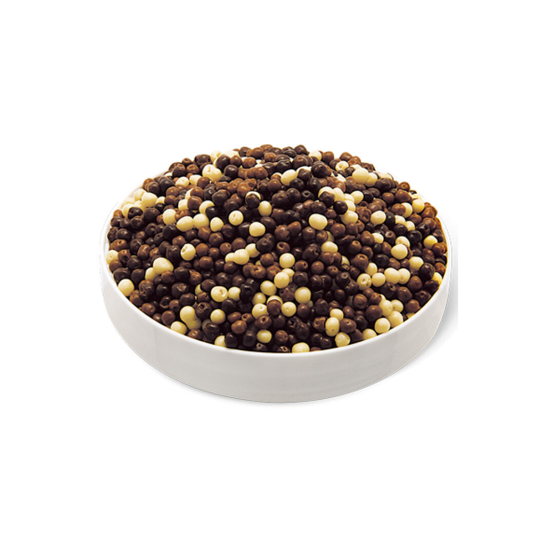 Cereali Cioccolato Assortiti Crispo 1 Kg