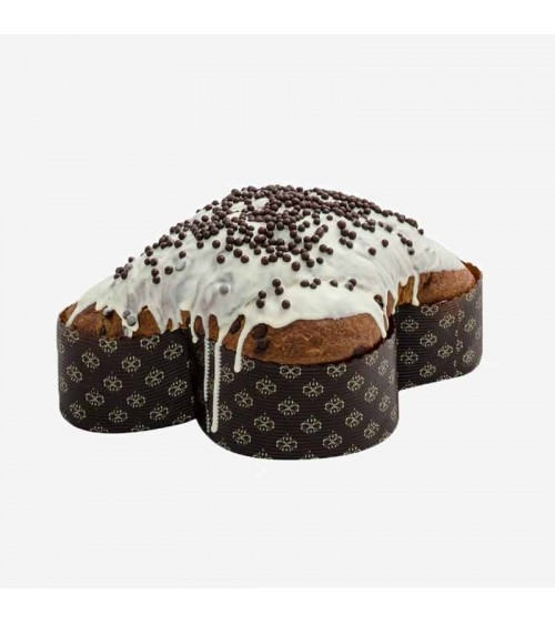 Cereali Cioccolato Assortiti Crispo 1 Kg