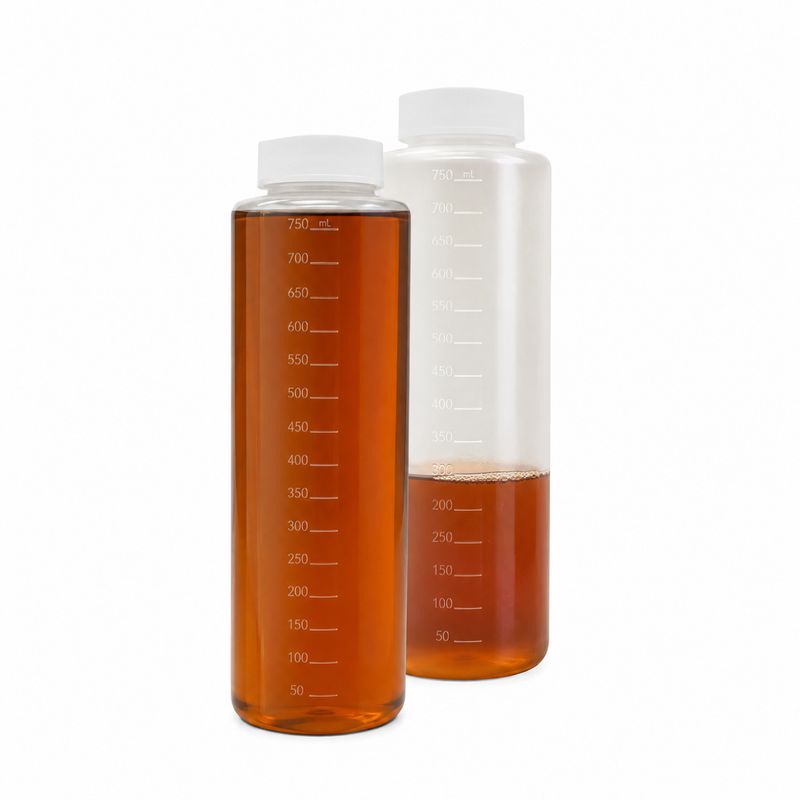 Bottiglia Spargi Bagna Pasticceria  750 ml