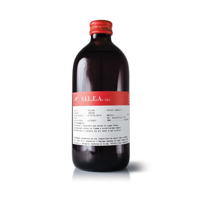 Aroma Alchermes Silea 100 ml