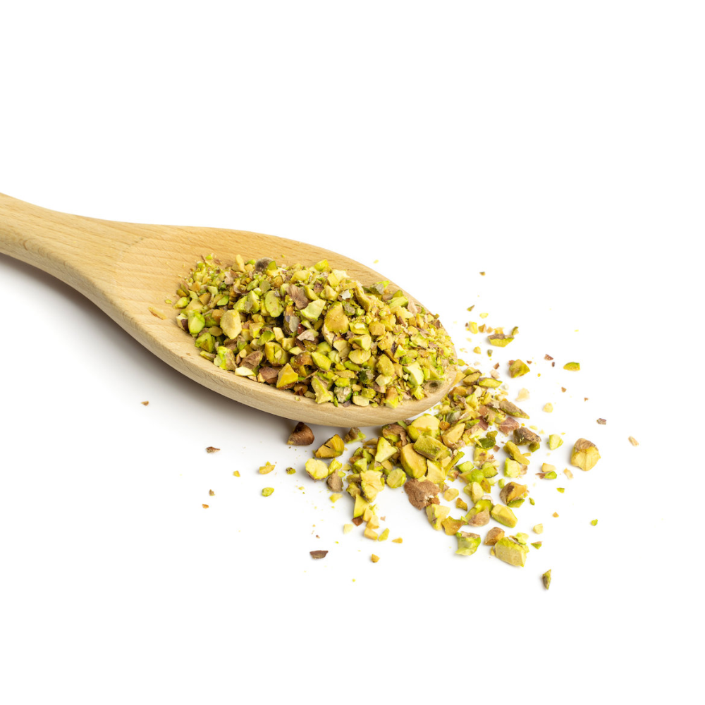 Granella di Pistacchio Sgusciato Kg. 1