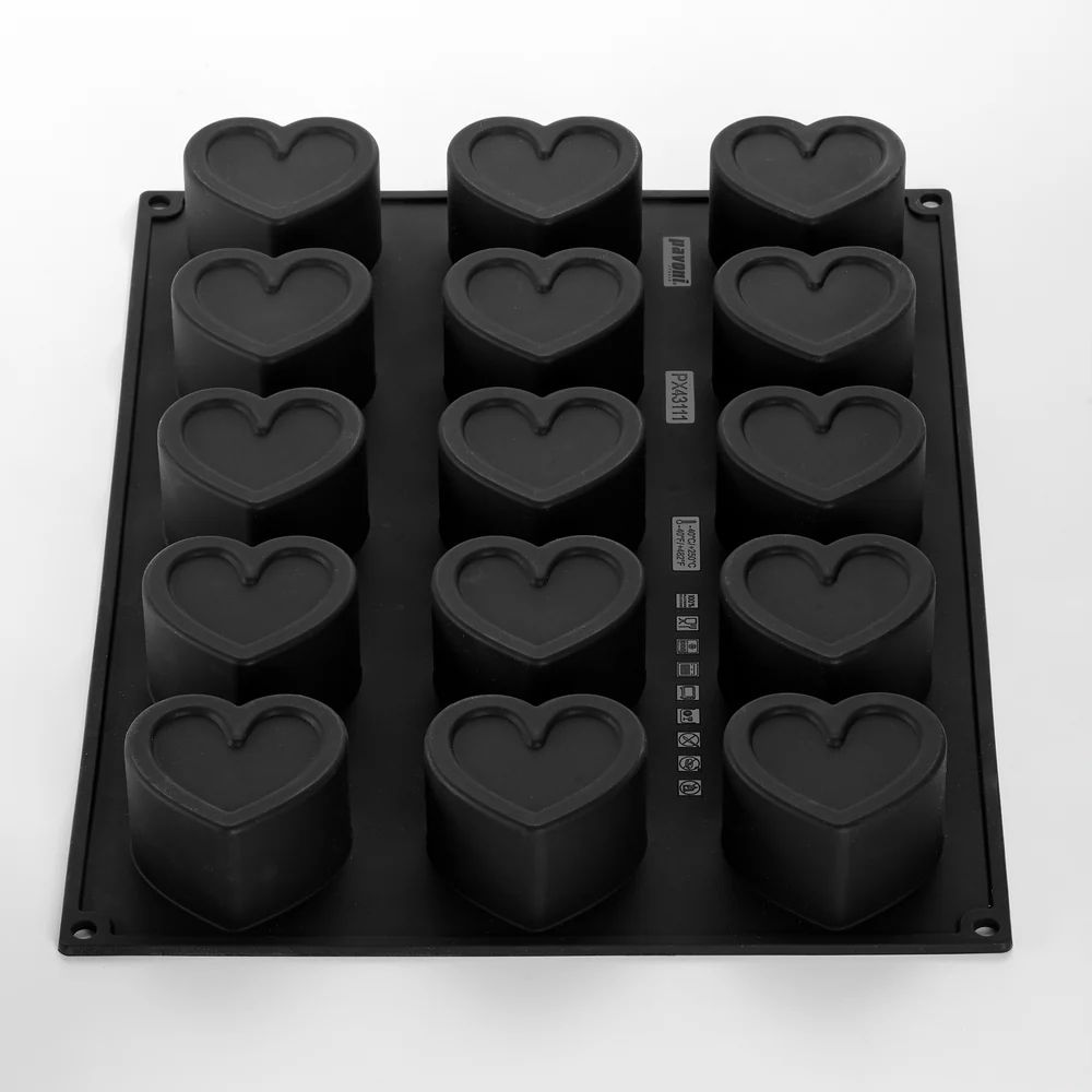 Stampo Silicone 