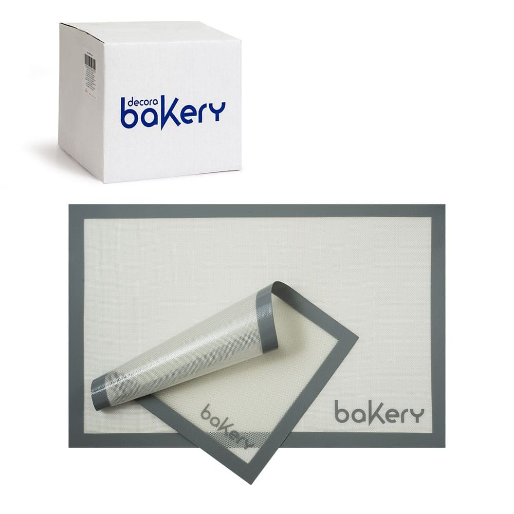 Tappetino Antiaderente Silicone 58,5 x 38,5 Cm