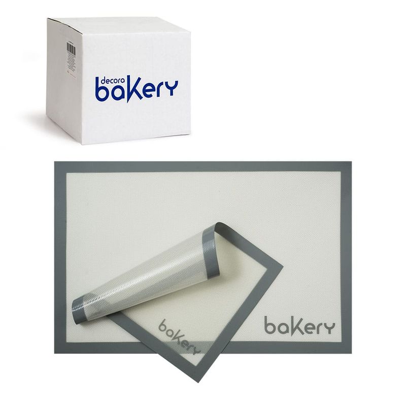 Tappetino Antiaderente  Silicone  58,5 x 38,5 Cm