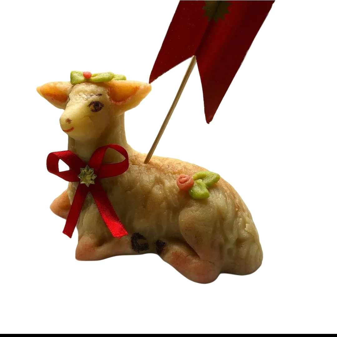 Decorazioni Agnelli Pasquali