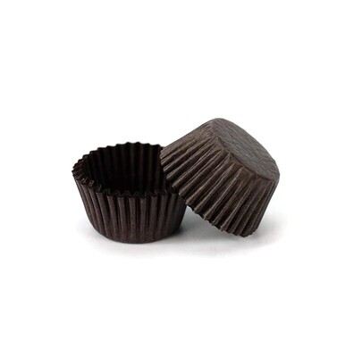 Pirottini Tondi Pasticceria Marroni N. 4 Pezzi 2000