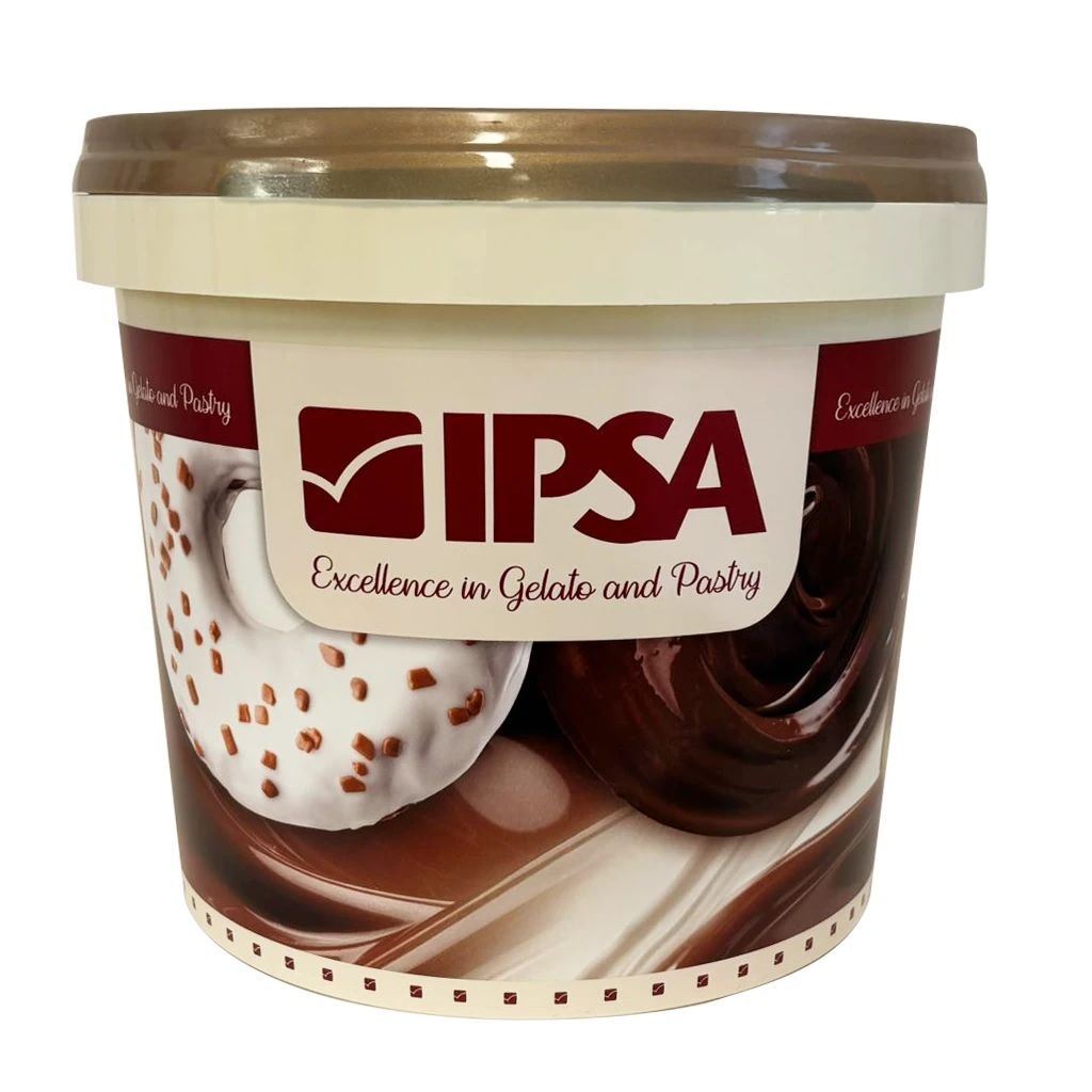 Crema Spalmabile Cioccolosa Buena Ipsa 6 Kg