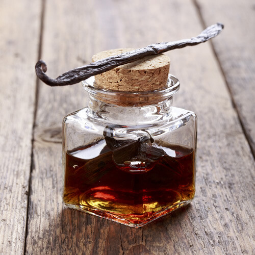 Pasta Vaniglia 100 gr