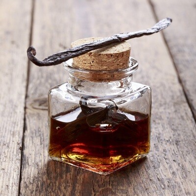 Pasta Vaniglia 100 gr